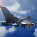 F16战斗机模拟器 F16战斗机模拟器