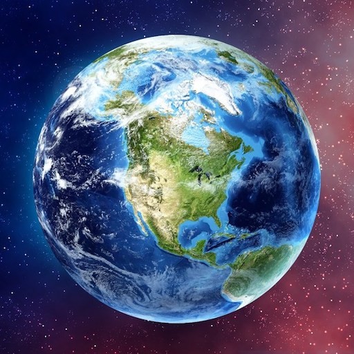 天眼3D地图 天眼3D地图