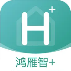 鸿雁智+ 鸿雁智+