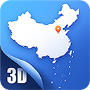 中国地图 中国地图