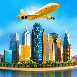 真实建造模拟3D中文版
