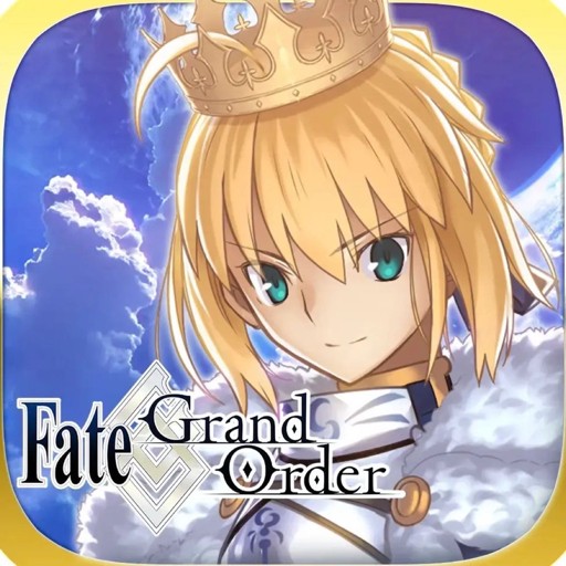 FGO国服2024最新版下载