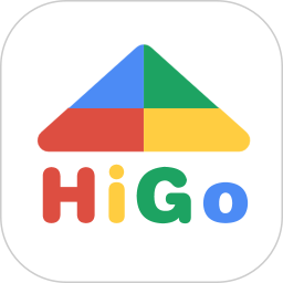 HiGoPlay服务框架安装器 HiGoPlay服务框架安装器