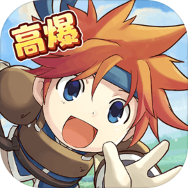 魔力宝贝归来手游
