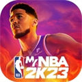 NBA2K23手游安卓版下载