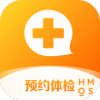 爱康体检宝