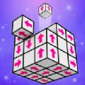 3D箭头消消 3D箭头消消