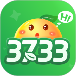 3733游戏盒最新官网版