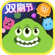 球球大作战 疯狂动物园版本