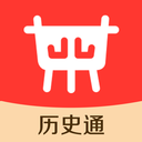 历史地图汇编