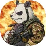 狂熊战士射击 狂熊战士射击