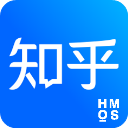 知乎鸿蒙版下载安装
