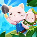 猫岛探险记 猫岛探险记