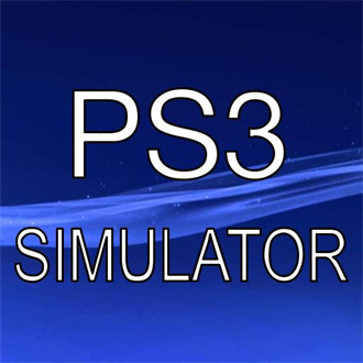 ps3模拟器 ps3模拟器