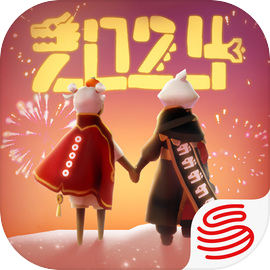 光遇 乘龙辞旧岁版本