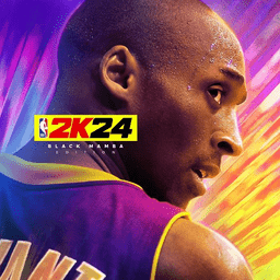 NBA2K24手游最新版