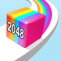 果冻运行2048正版最新版下载
