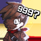 第999位勇士MOD菜单游戏下载