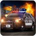 警察追车3D最新版2024
