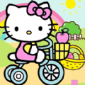 凯蒂猫旅行冒险游戏最新版下载