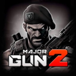 枪手射击(GUN)