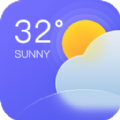 疏朗天气app下载