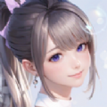 舞动起来的少女 舞动起来的少女