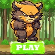 浣熊狩猎中文版下载v0.1