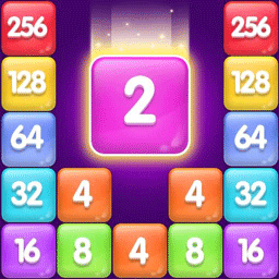 2048大合成