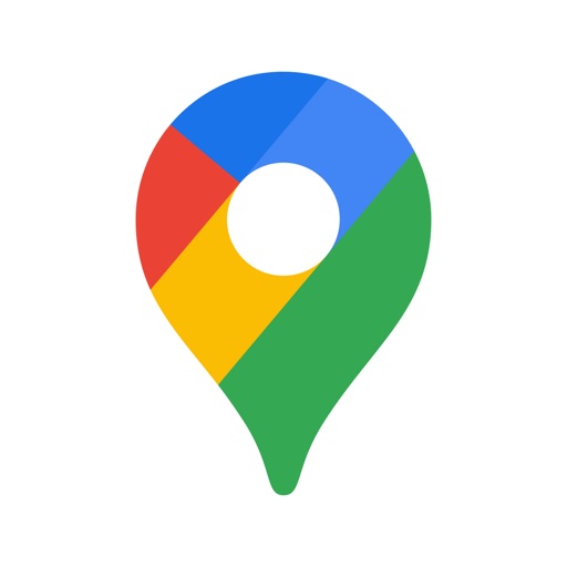 Google地图手机版下载