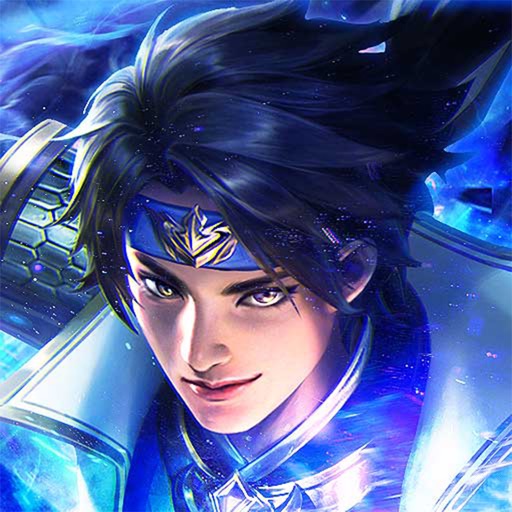 王师逐鹿官网版手游下载