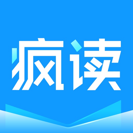 疯读小说官方版正版下载