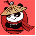 熊猫宝盒