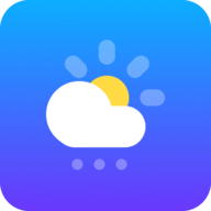 快乐天气日历 快乐天气日历