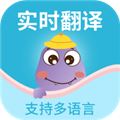 掌上实时翻译2024最新版
