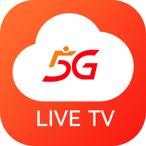 5G云电视2024最新版app下载