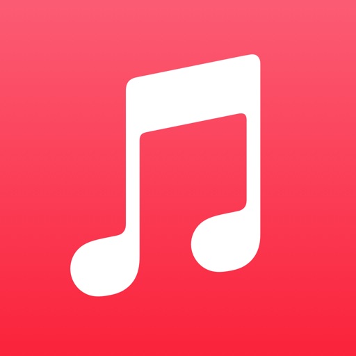 Apple Music最新版