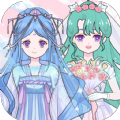 童话装扮美少女2024最新版