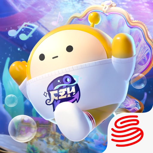 蛋仔派对 宝船拍卖夜版本