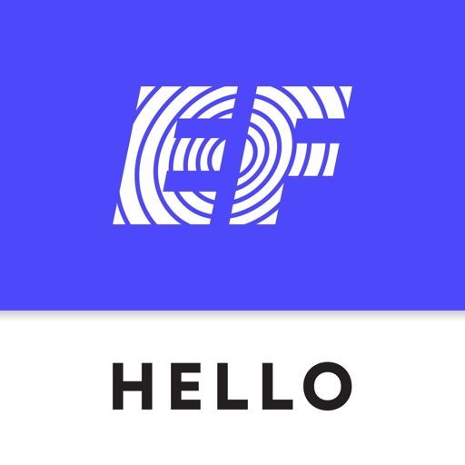 英孚英语app官方版下载