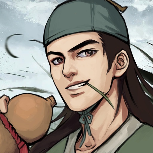 武侠历险记游戏手机版下载