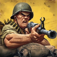 1945战争模拟器最新版下载v0.0.1