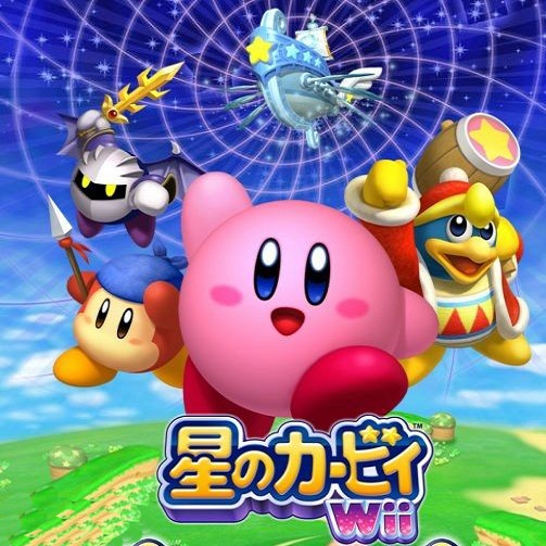 星之卡比梦之泉安卓版下载安装
