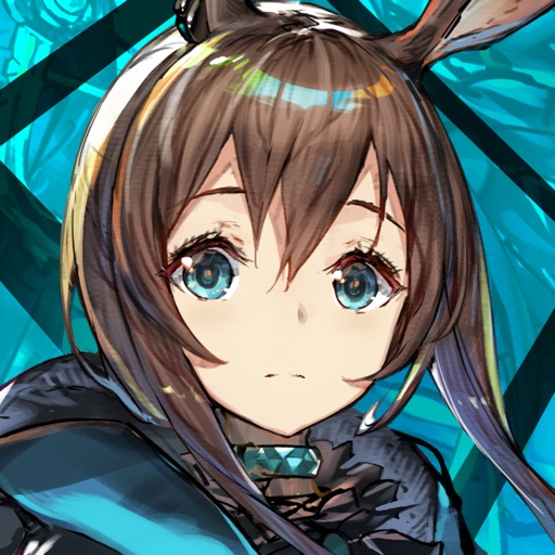 明日方舟 SideStory「生路」版本