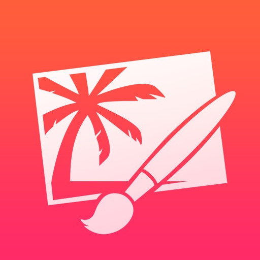 Pixelmator最新版 Pixelmator最新版