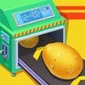模拟美食工厂2024最新版