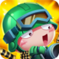 炮炮兵之武装战线最新版下载