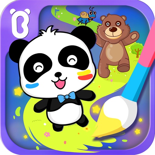 宝宝涂鸦最新版下载
