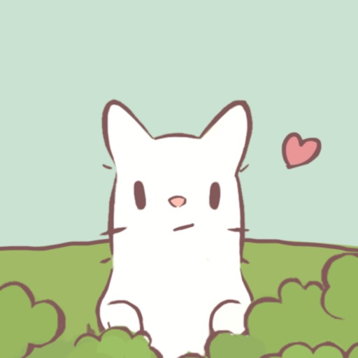 猫咪和汤 悠闲夏日版本