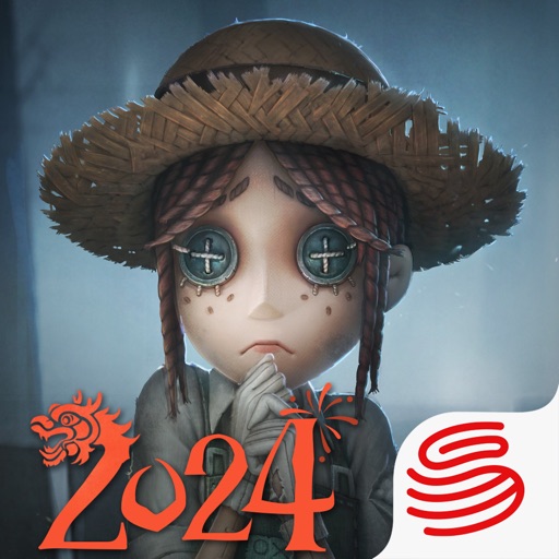 第五人格 P5R联动版本